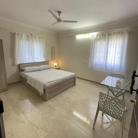 Reva Inn Bangalore Dış mekan fotoğraf