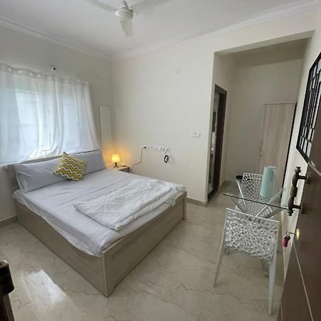Reva Inn Bangalore Dış mekan fotoğraf