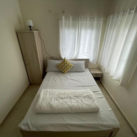 Reva Inn Bangalore Dış mekan fotoğraf