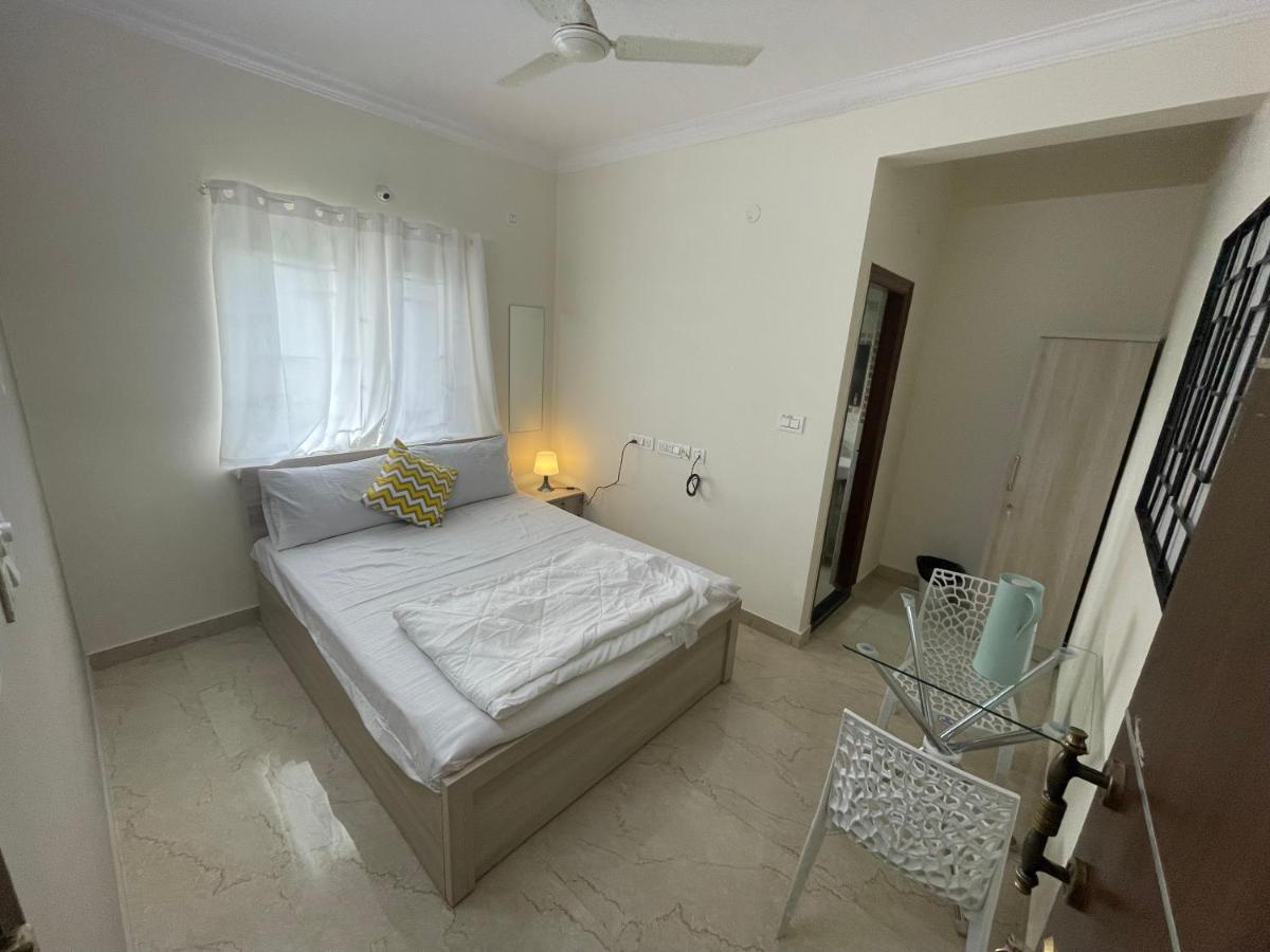 Reva Inn Bangalore Dış mekan fotoğraf