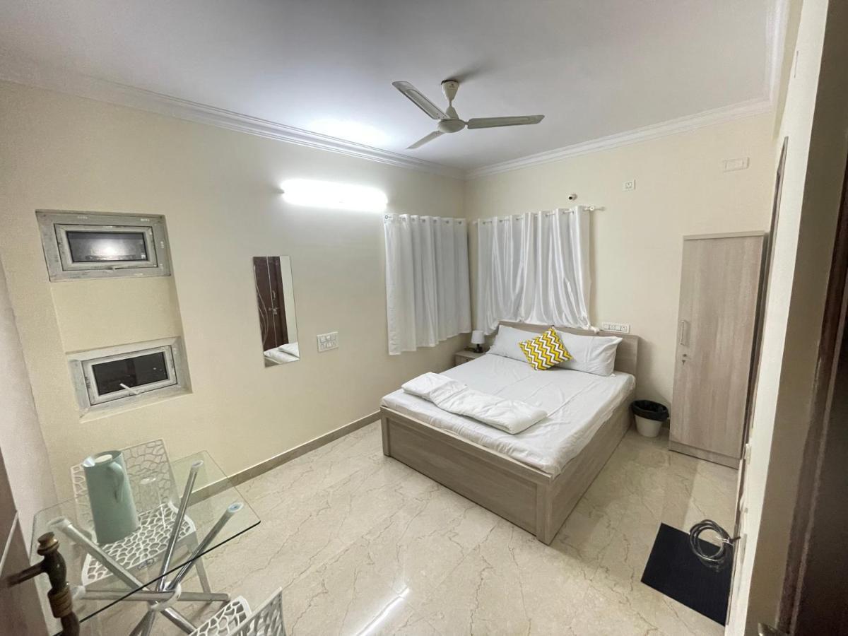 Reva Inn Bangalore Dış mekan fotoğraf
