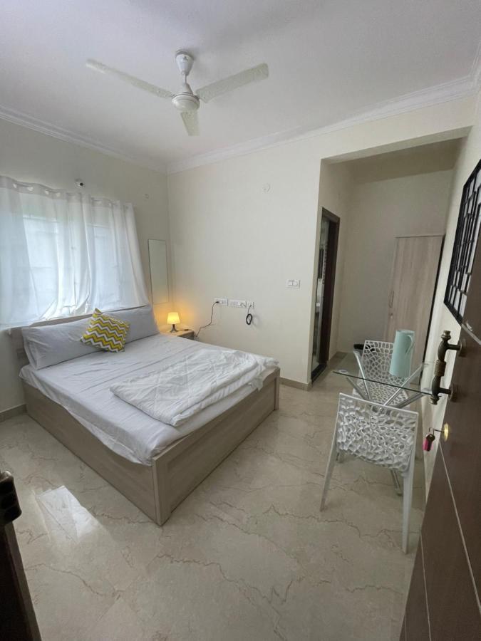 Reva Inn Bangalore Dış mekan fotoğraf