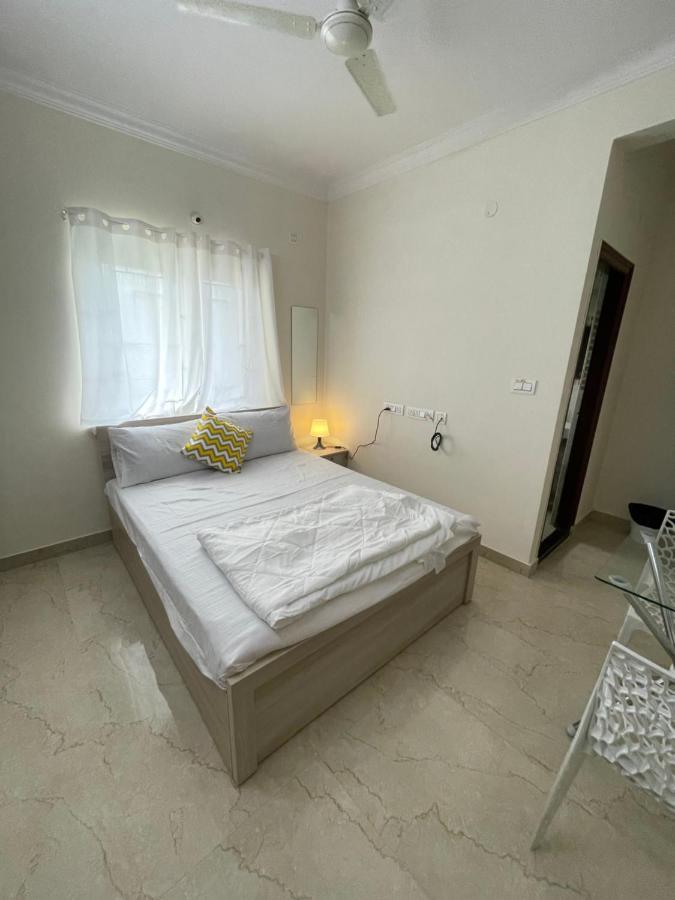 Reva Inn Bangalore Dış mekan fotoğraf