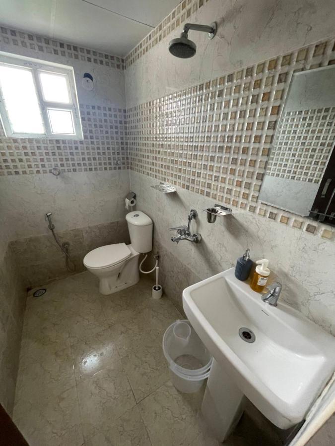 Reva Inn Bangalore Dış mekan fotoğraf