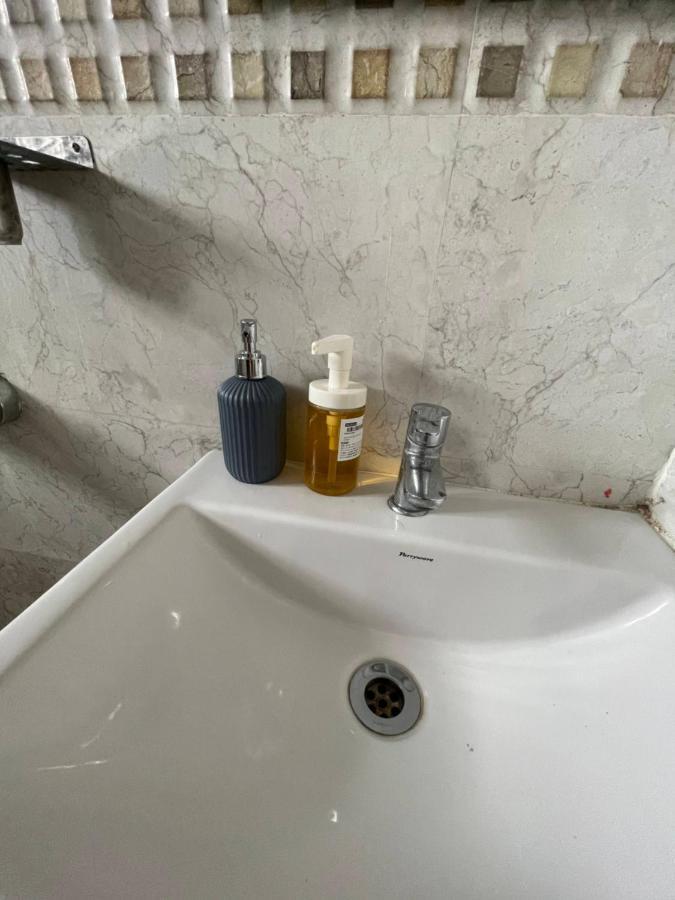 Reva Inn Bangalore Dış mekan fotoğraf